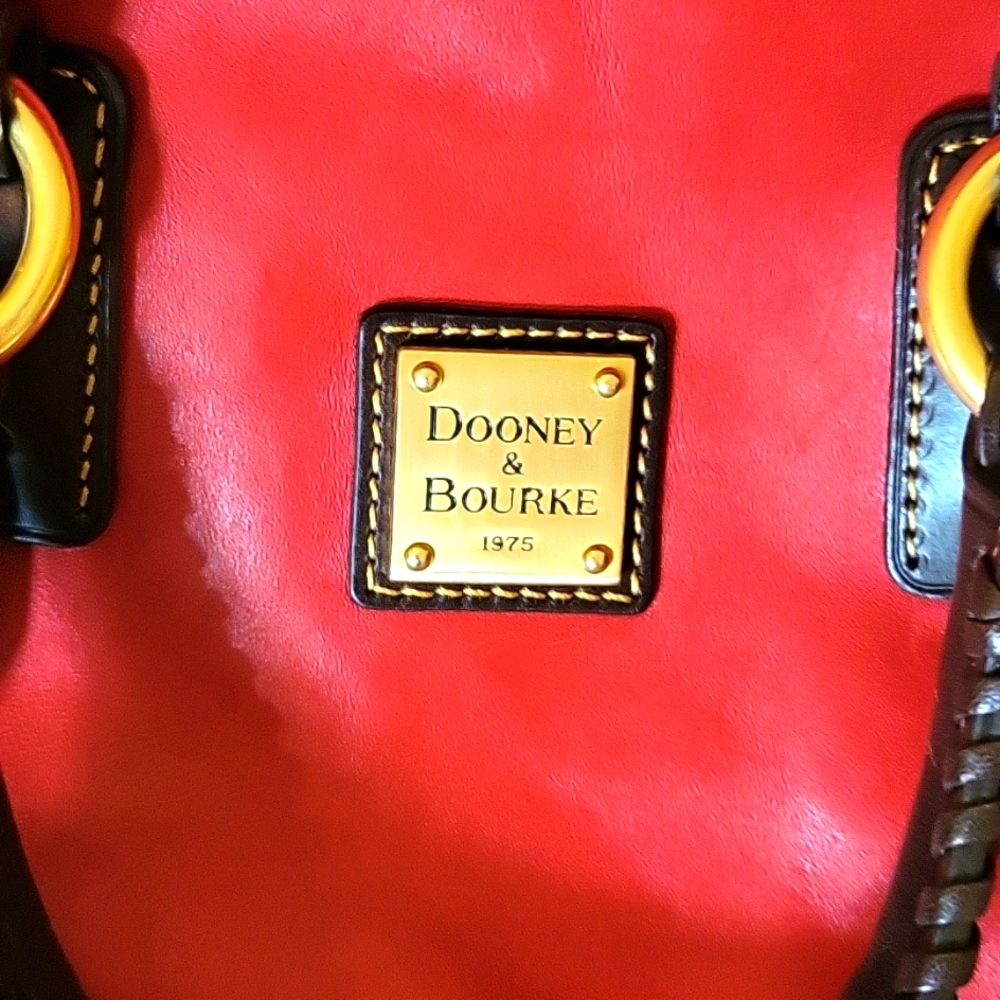DOONEY & BOURKE